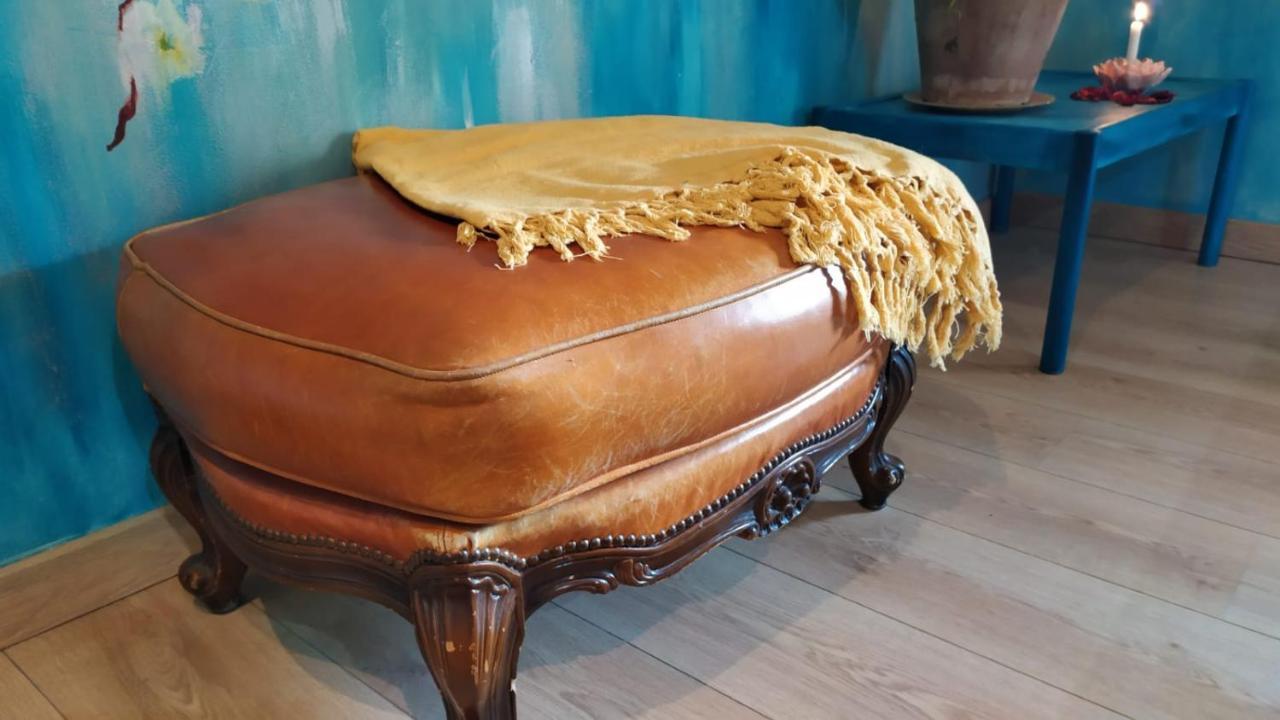 Inlakesh Le Tech Zewnętrze zdjęcie